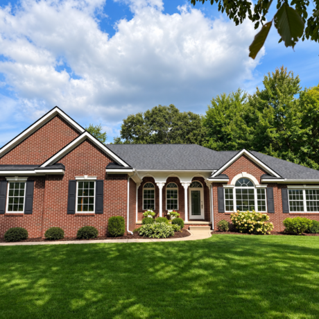 2126 Moorlands Vw home for sale in Howell Michigan